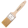 Pinceau manche Ecolegno pour laques et peintures