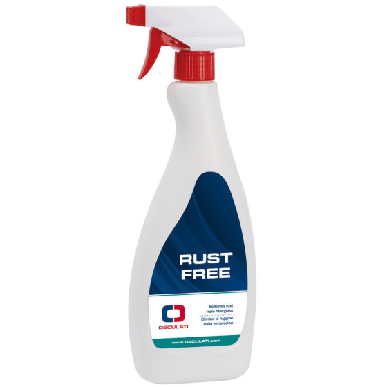 Détachant pour rouille Rust Free 