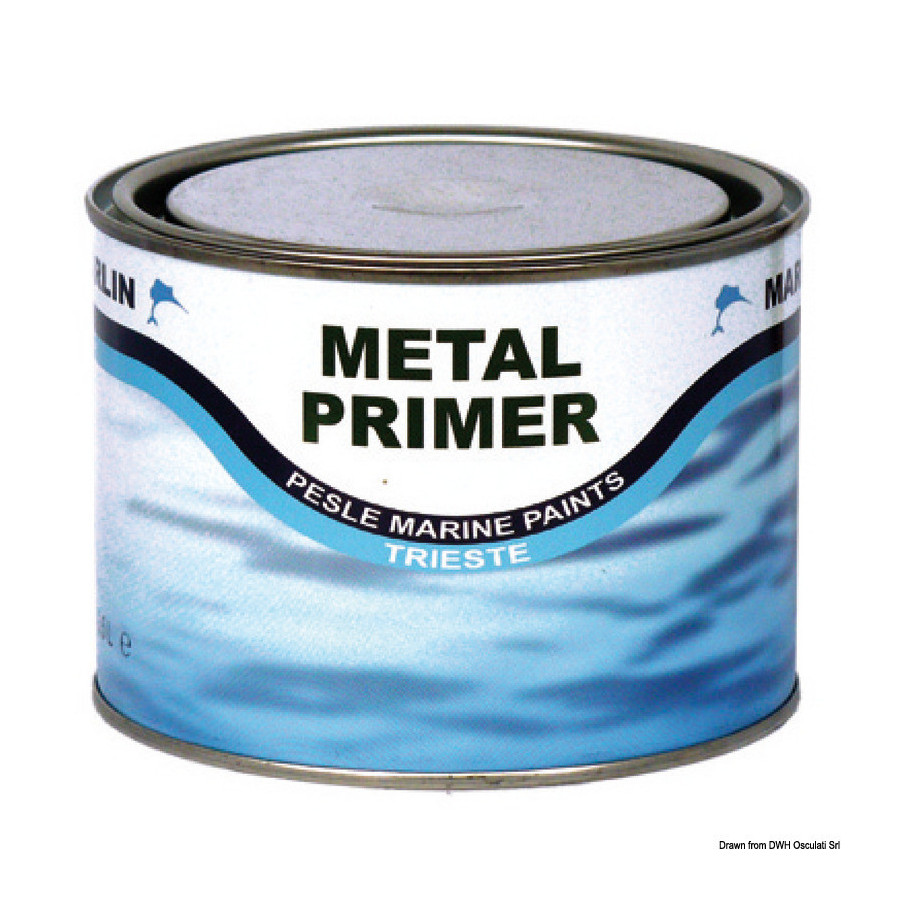Metal Primer MARLIN 