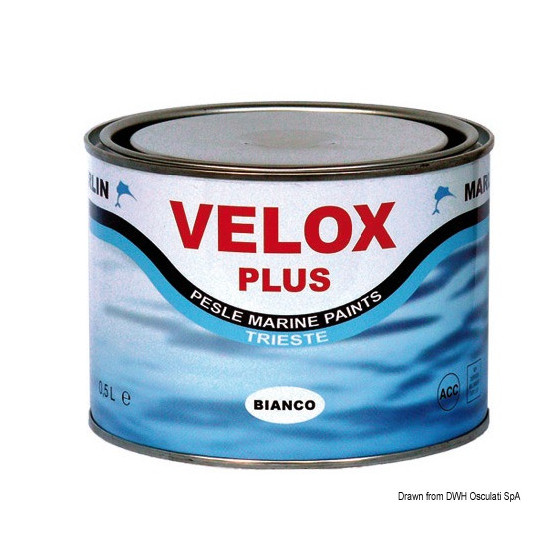 Anti-fouling MARLIN Velox Plus 