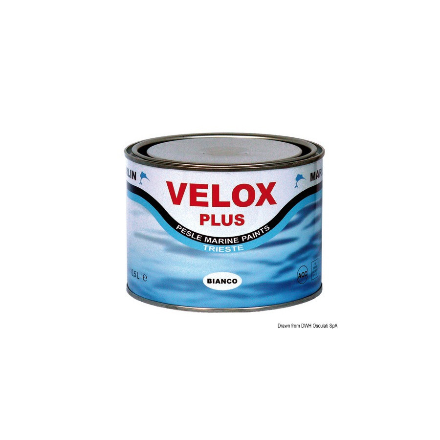 Anti-fouling MARLIN Velox Plus 