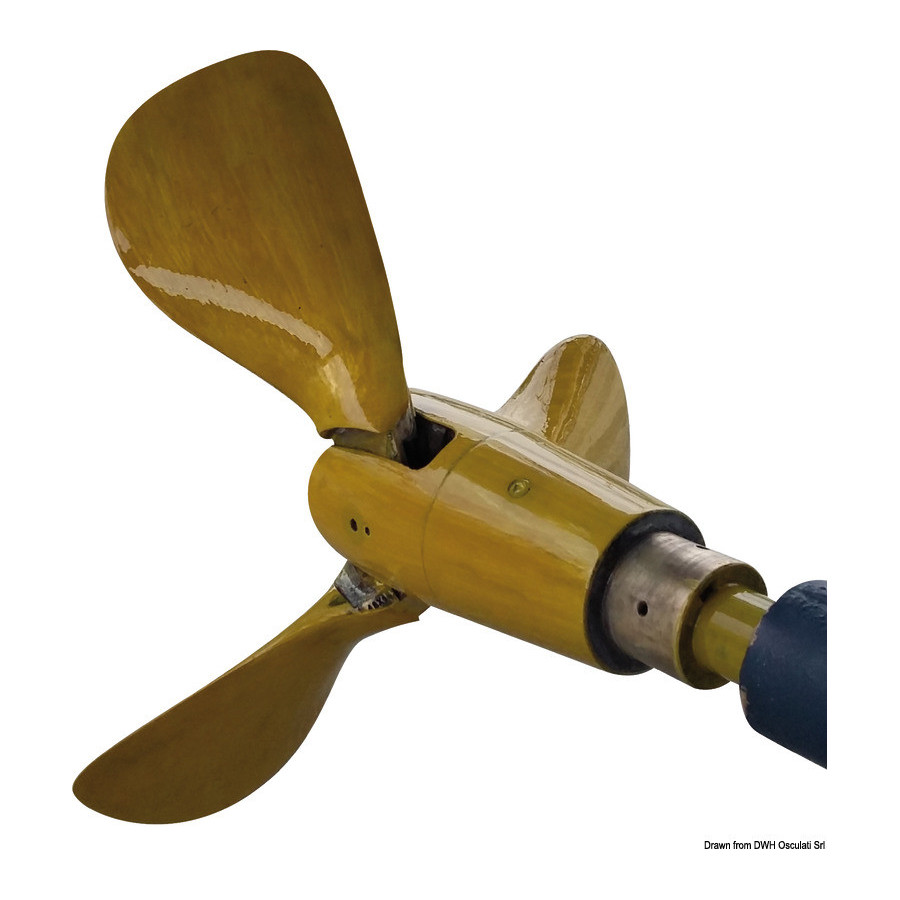 Peinture anti-adhésive à base de silicone PROPSPEED by Oceanmax 