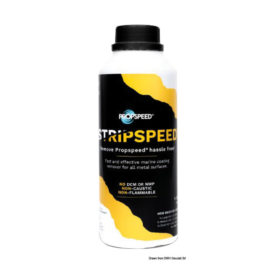Décapant de peinture STRIPSPEED 