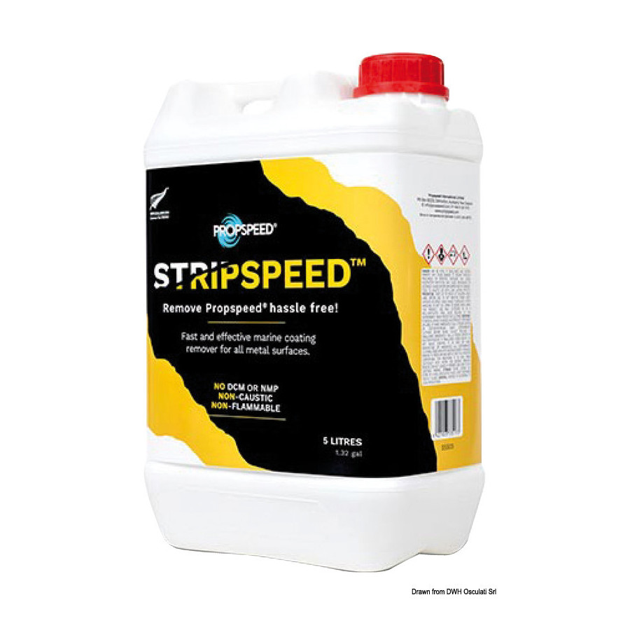 Décapant de peinture STRIPSPEED 
