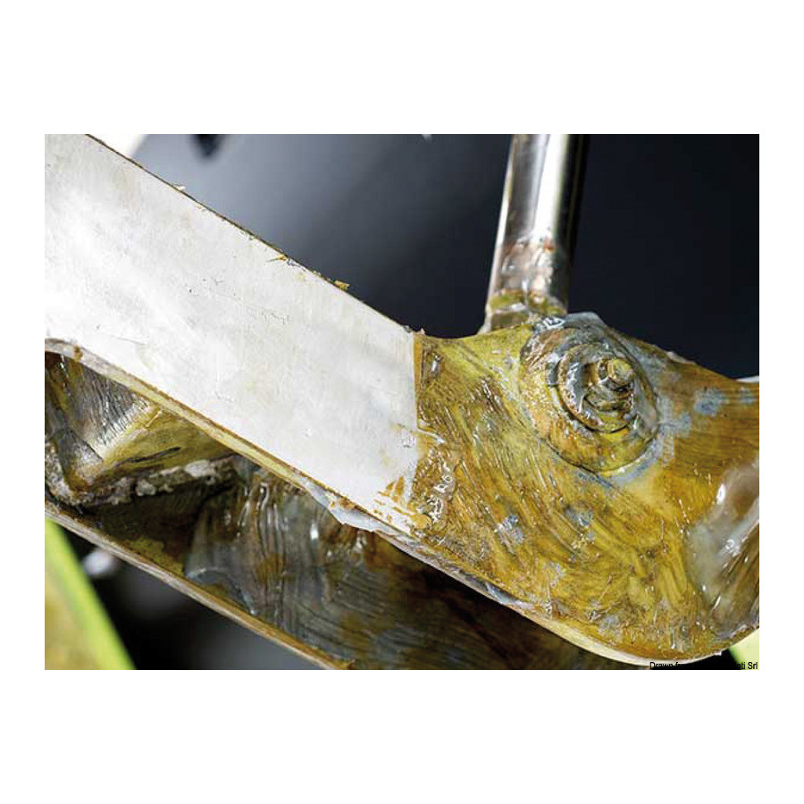 Décapant de peinture STRIPSPEED 