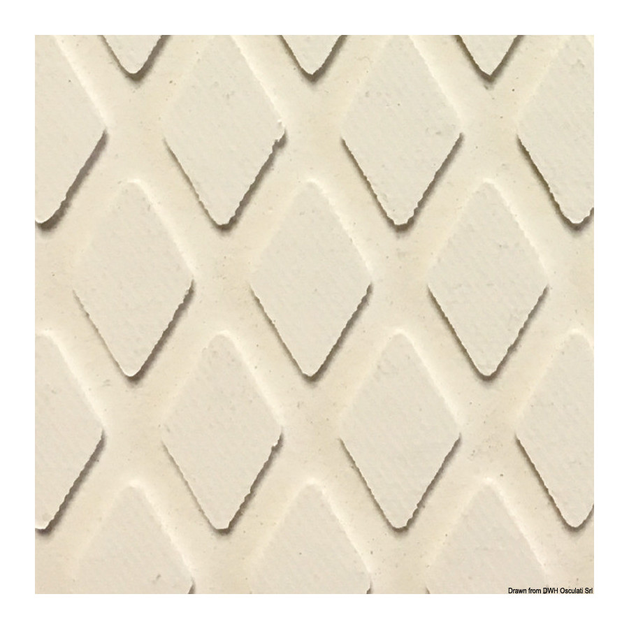 TREADMASTER M-Original Variante ou Accessoires Réduit:blanc sable *65.905.01*