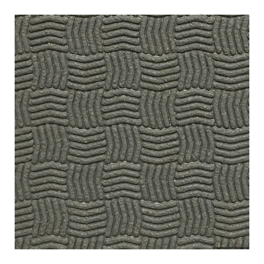 TREADMASTER Sp Classic Variante ou Accessoires Réduit:gris *65.906.02*