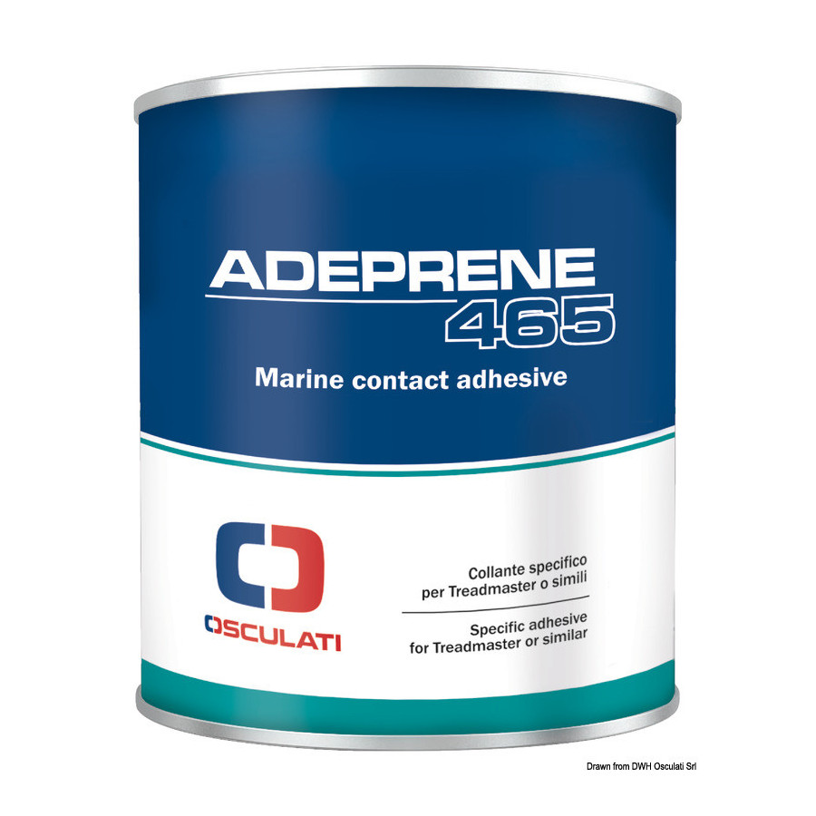 Colle spéciale Adeprene 465 spécifique pour Treadmaster 