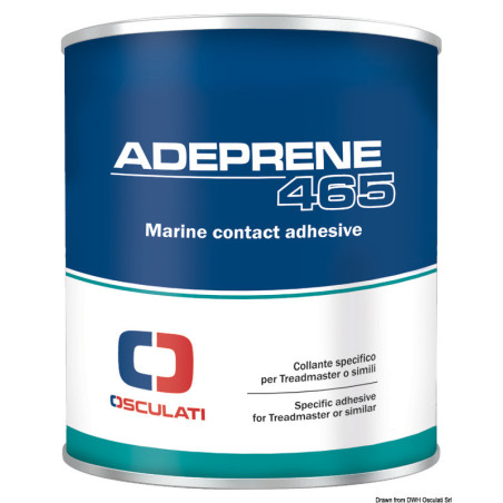 Colle spéciale Adeprene 465 spécifique pour Treadmaster