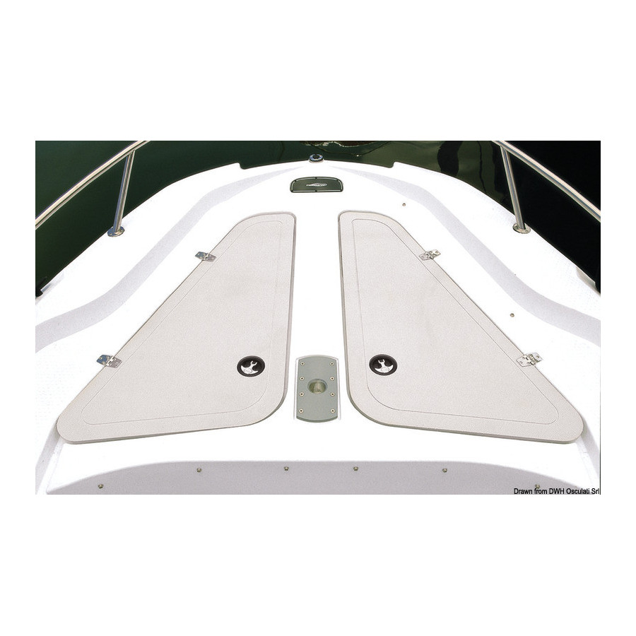Panneaux King StarBoard® 