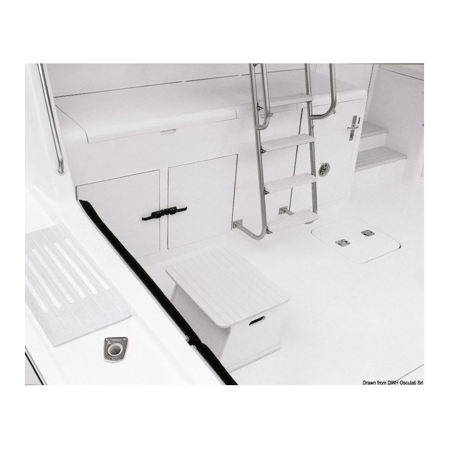Panneaux King StarBoard® 