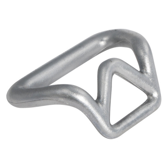 Poignée de levage en aluminium 