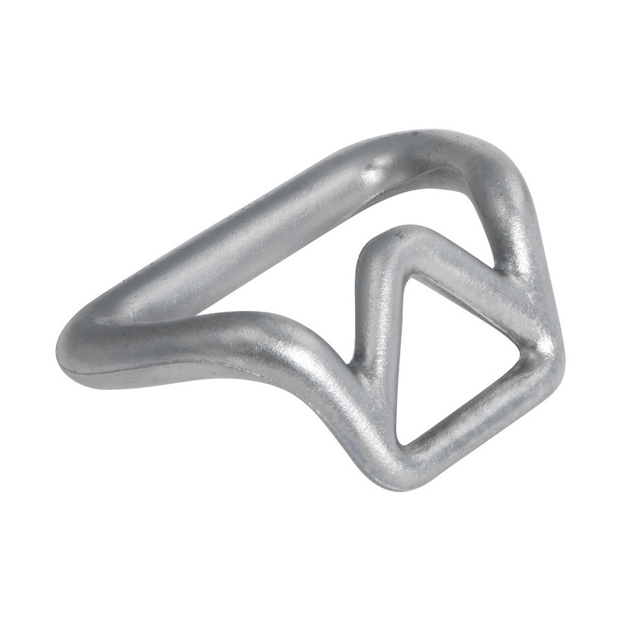 Poignée de levage en aluminium 