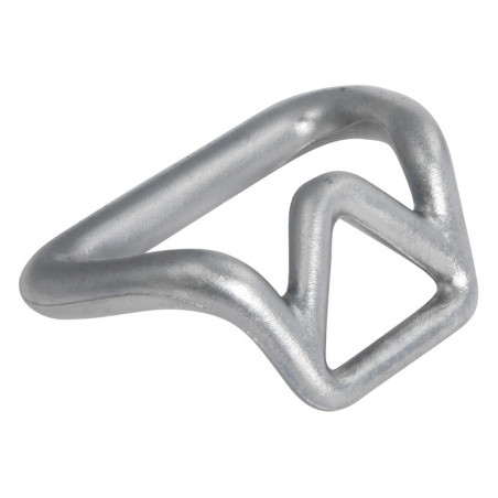 Poignée de levage en aluminium