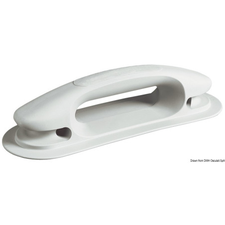 Accessoires pour bateaux pneumatiques en PVC