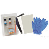 Kit de réparation "professionnel" pour canots ADAMPRENE