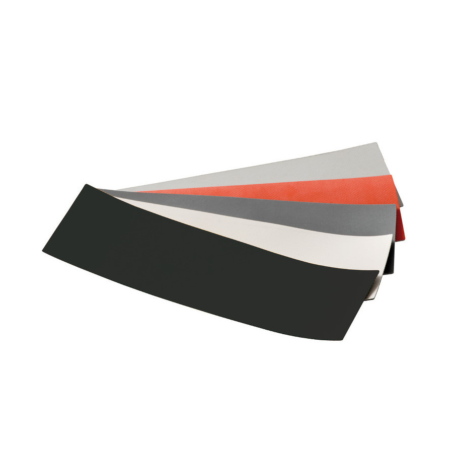 Kit de réparation pour canots en néoprène Rubber Kit 