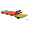 Tissu en néoprène Orca R Pennel & Flipo pour fabrication et réparation canots pneumatiques