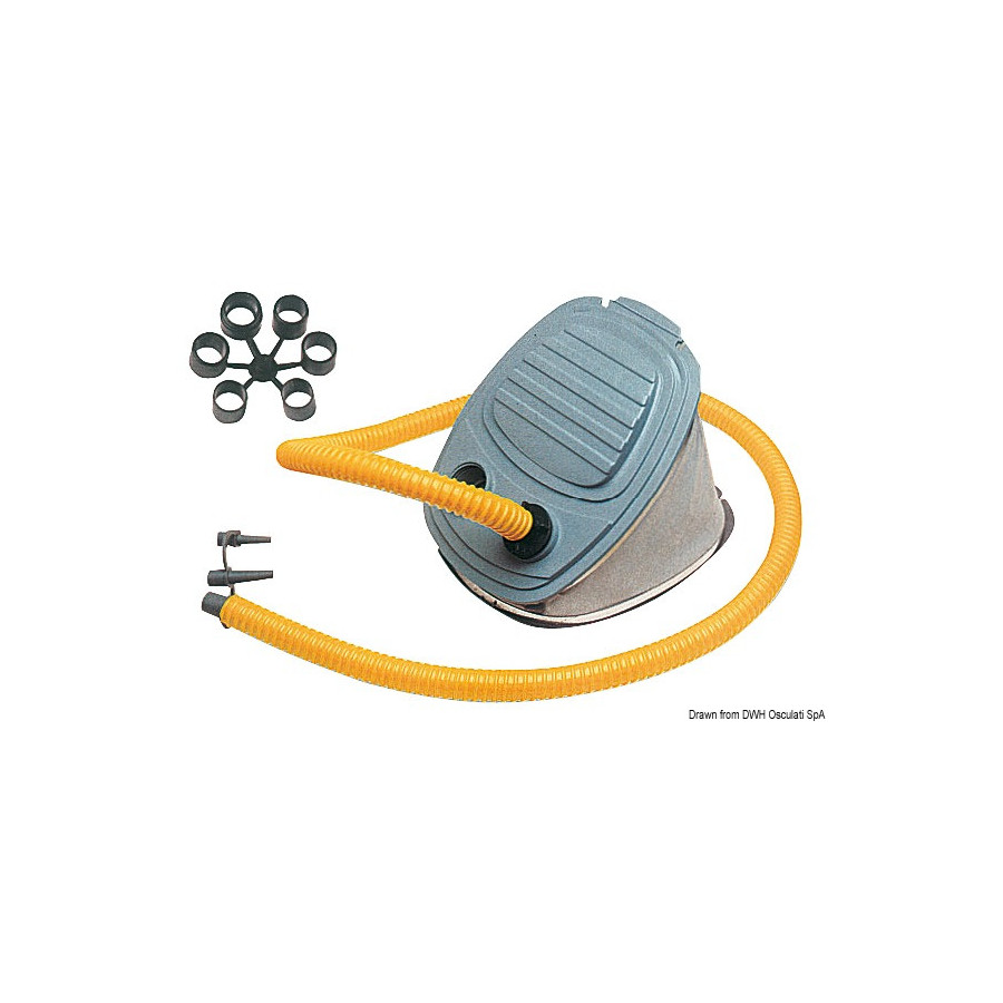 Gonfleur GP 5 