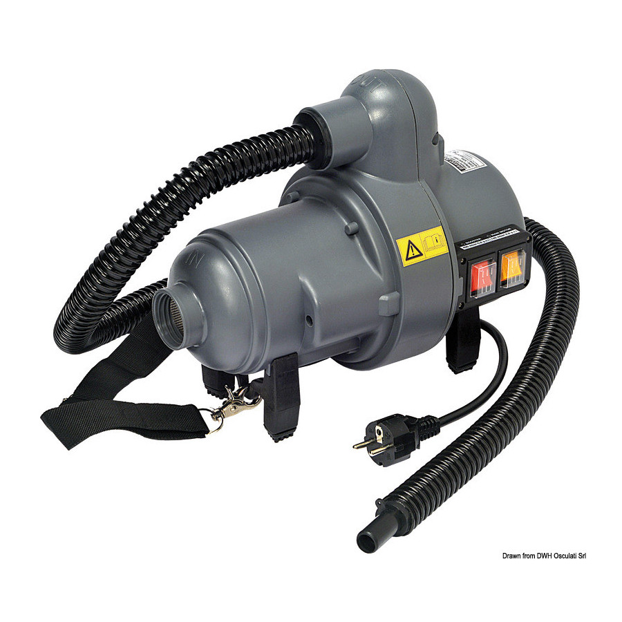 Gonfleur GE 230/2000 