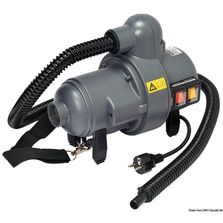 Gonfleur GE 230/2000