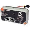 Gonfleur électrique pour canots "Turbo Max Kit"