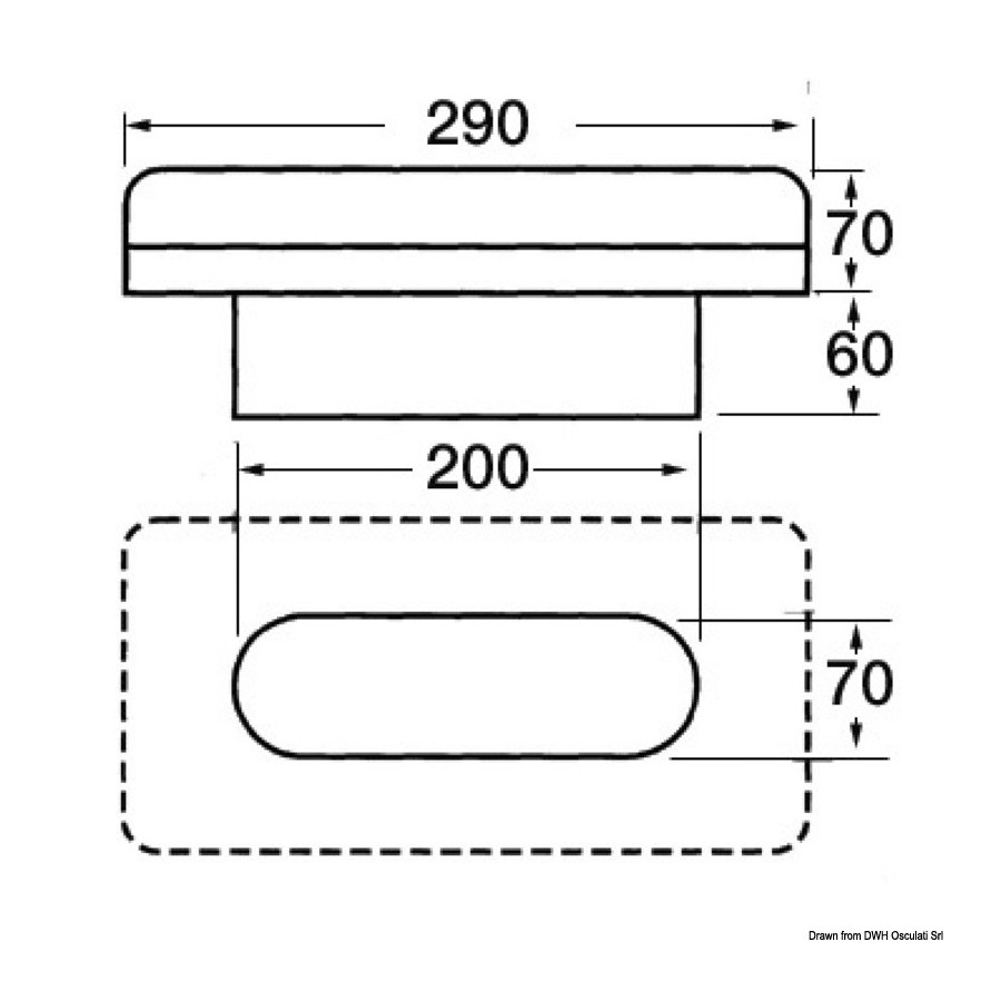 Gonfleur électrique pour canots "Turbo Max Kit" 