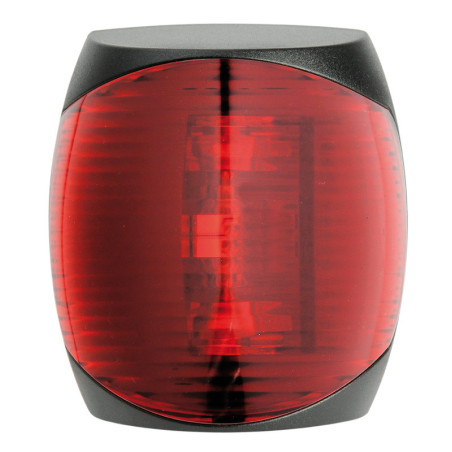 Feux de navigation Sphera II à LED jusqu'à 20 m, corps en polycarbonate