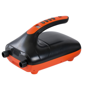 Gonfleur électrique pour canots et planches de SUP