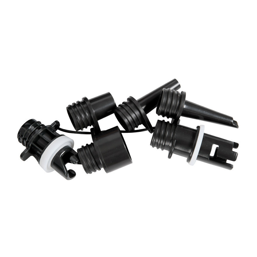 Gonfleur électrique pour canots et planches de SUP 