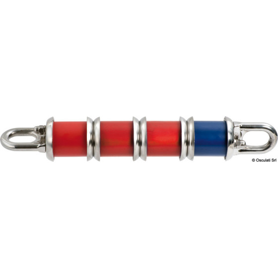 Dispositif d'amarrage DOUGLAS MARINE Master Mooring GIGA 45 