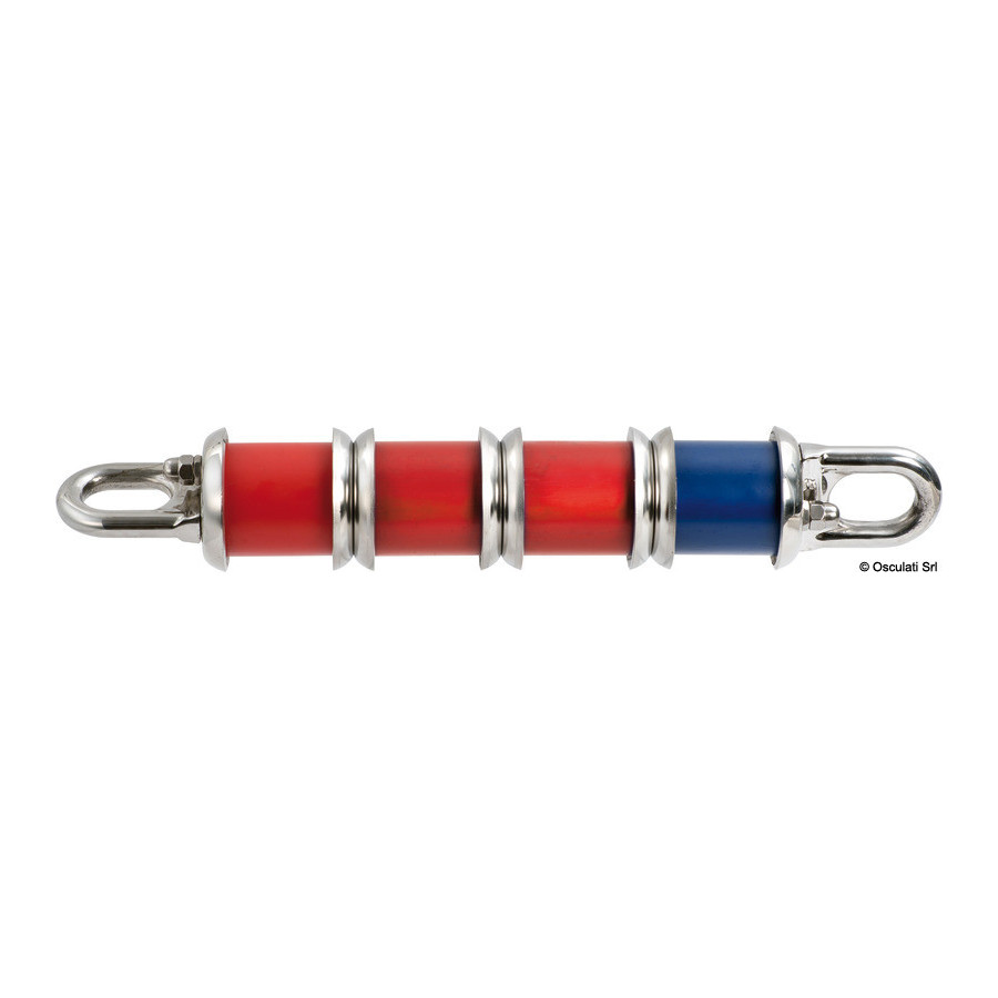 Dispositif d'amarrage DOUGLAS MARINE Master Mooring GIGA 45 