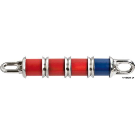 Dispositif d'amarrage DOUGLAS MARINE Master Mooring GIGA 45