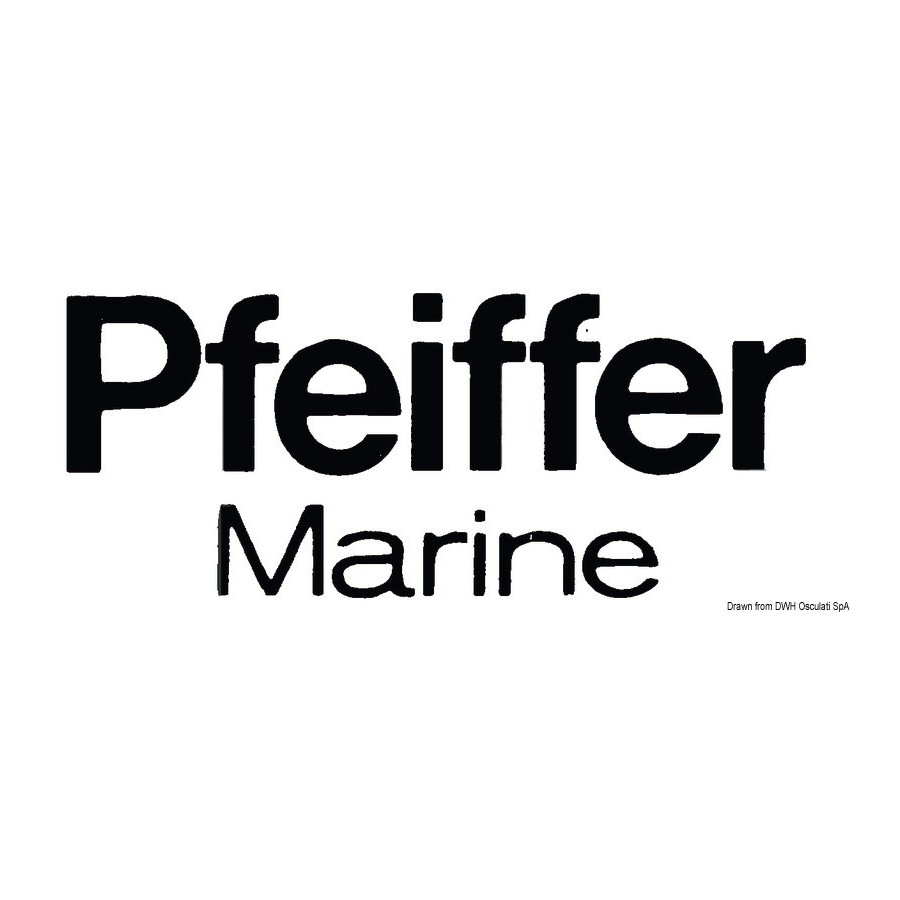 Kit Lazy Jack PFEIFFER 