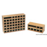 Rangement pour pavillons ARC
