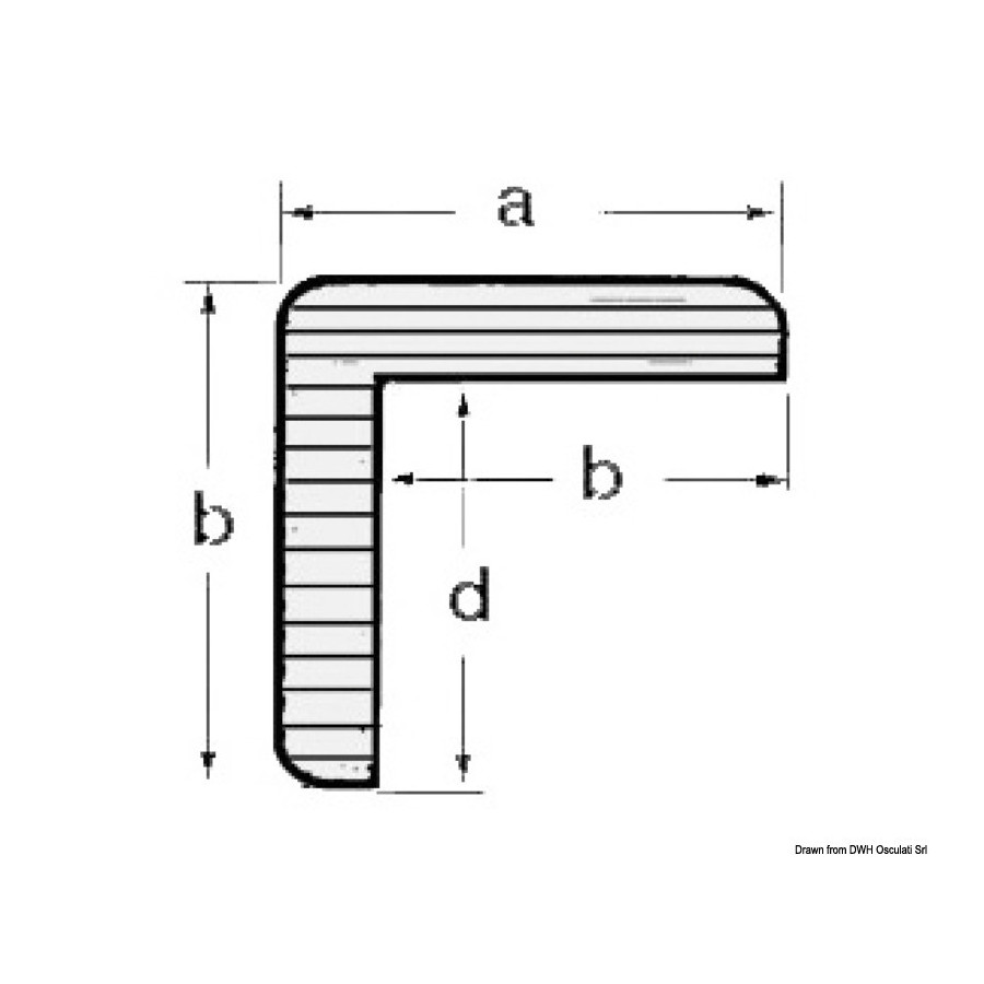 Profil ARC en « L » 