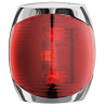 Feux de navigation Sphera II à LED jusqu'à 20 m, corps en inox poli miroir