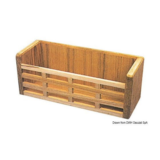 Range objet compact ARC 