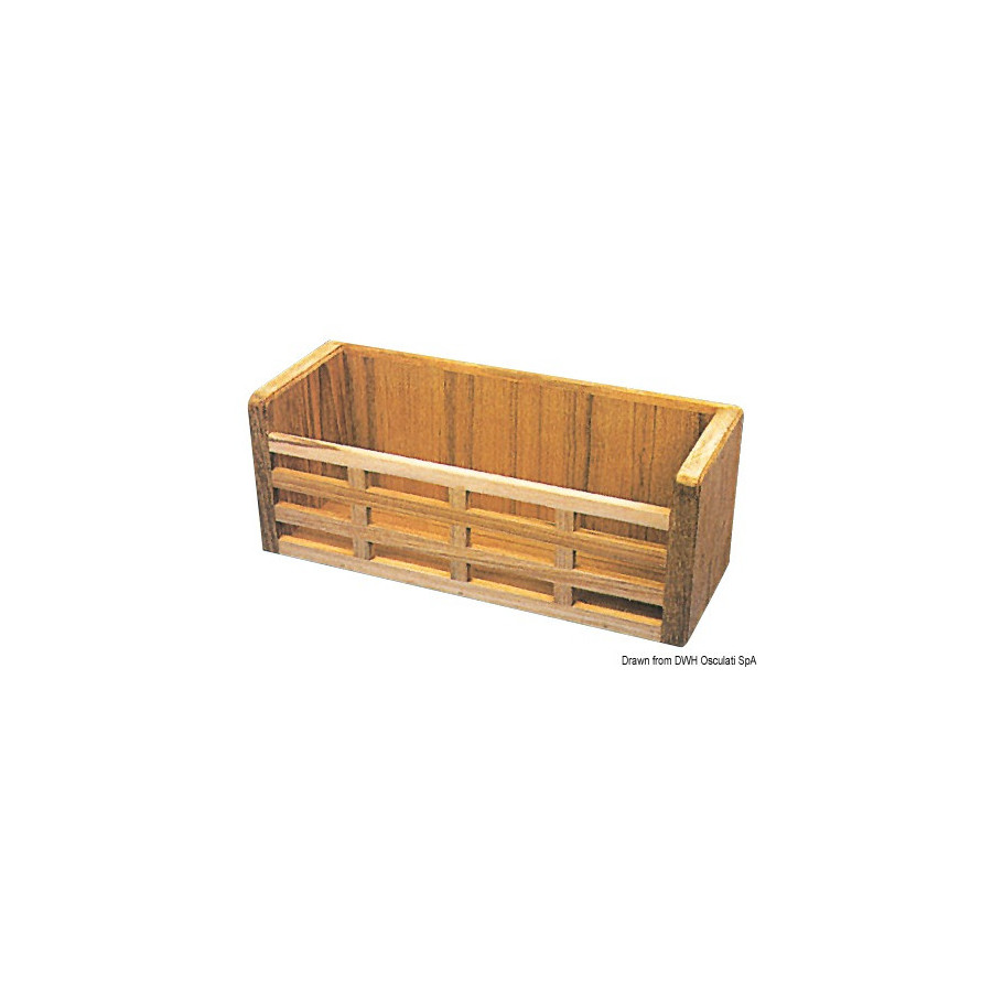 Range objet compact ARC 