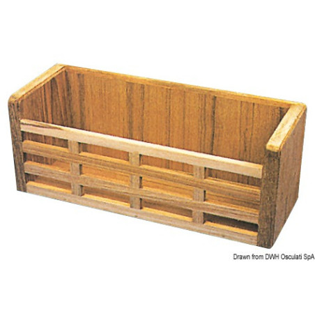 Range objet compact ARC