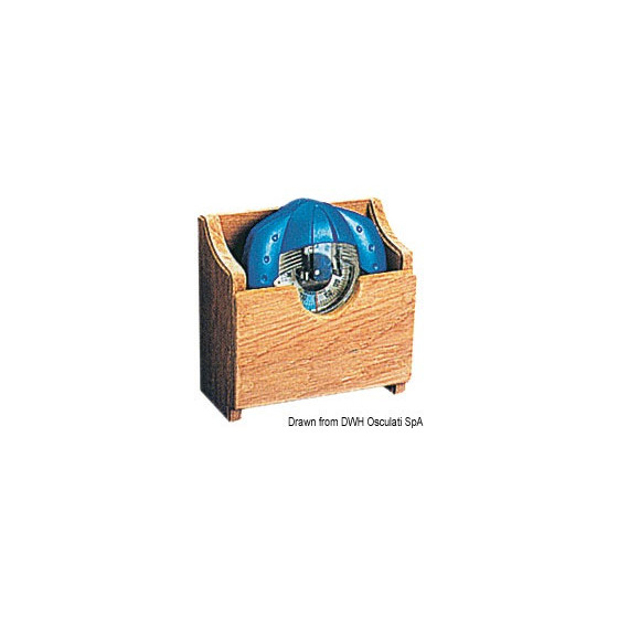 Porte-Mini Compass ARC 