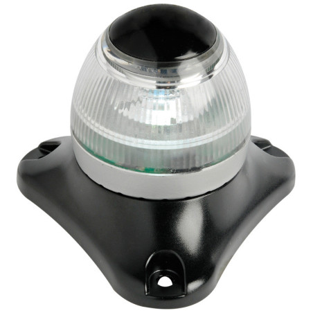 Feu de mouillage Sphera II à LED à 360° jusqu'à 20 mètres