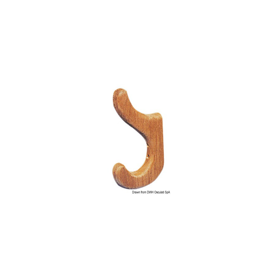 Porte-manteau ARC 