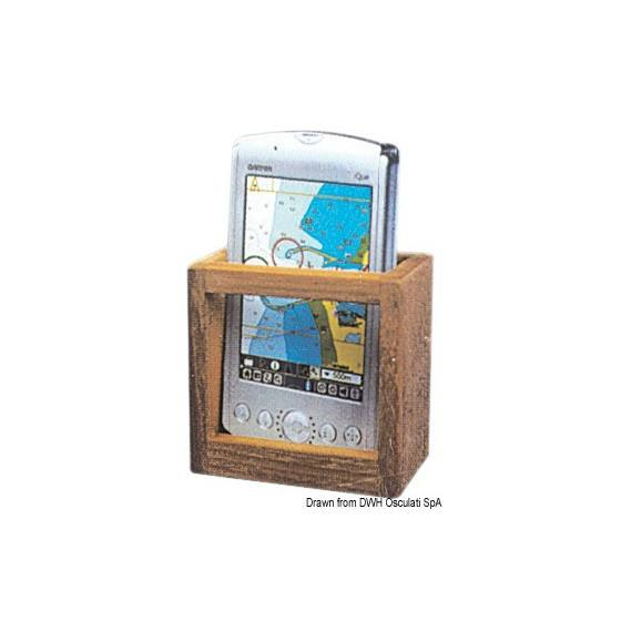 Porte GPS ARC 