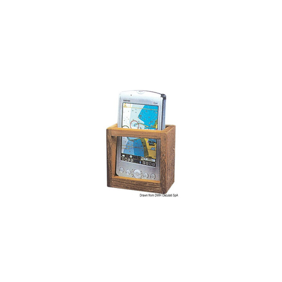 Porte GPS ARC 