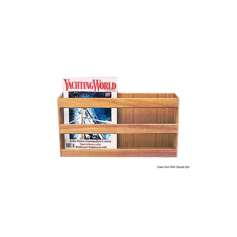 Range livre ARC 