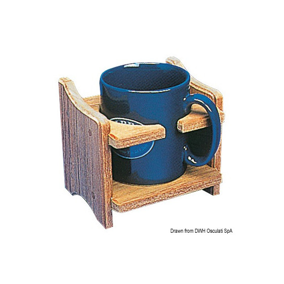 Porte-tasse ou canette ARC 