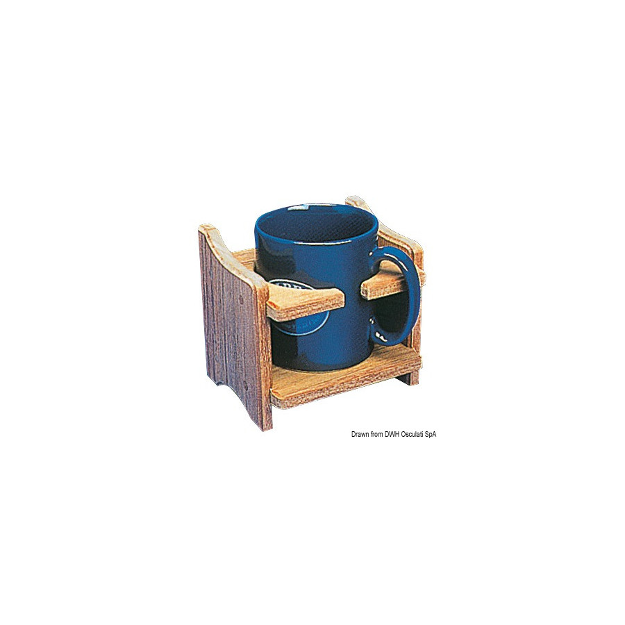 Porte-tasse ou canette ARC 