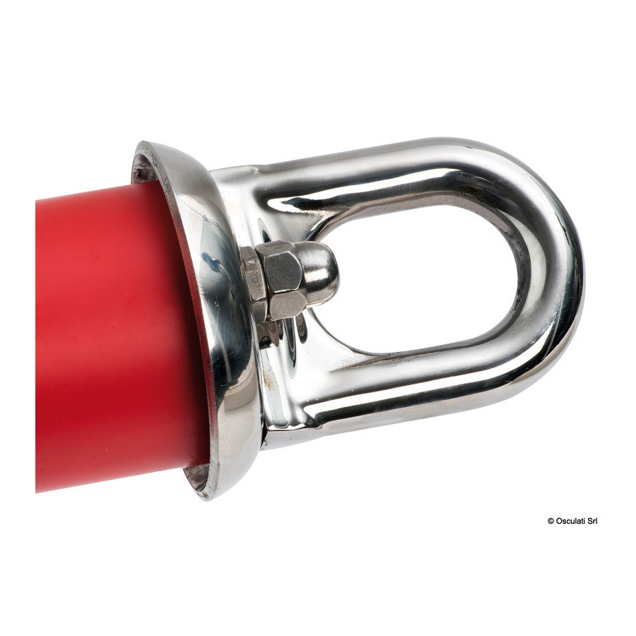 Dispositif d'amarrage DOUGLAS MARINE Master Mooring GIGA 45 