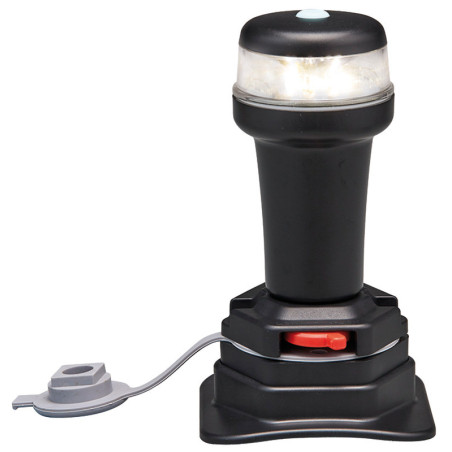 Feux LED de navigation indépendants multifonction